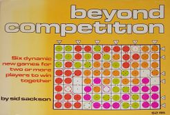 Beyond Competition box art