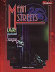 RPG Item: Mean Streets