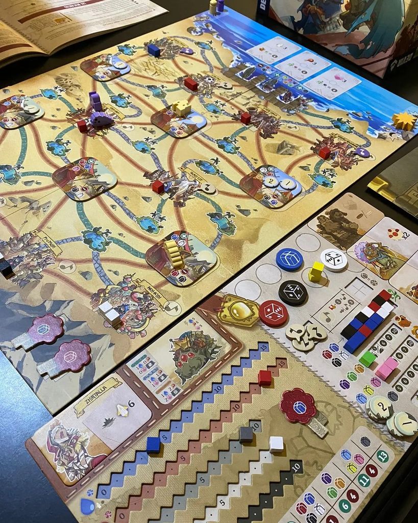 BoardGameGeek