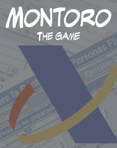 Montoro cover art