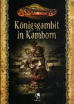 RPG Item: Königsgambit in Kamborn