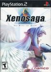 Video Game: Xenosaga Episode I: Der Wille zur Macht