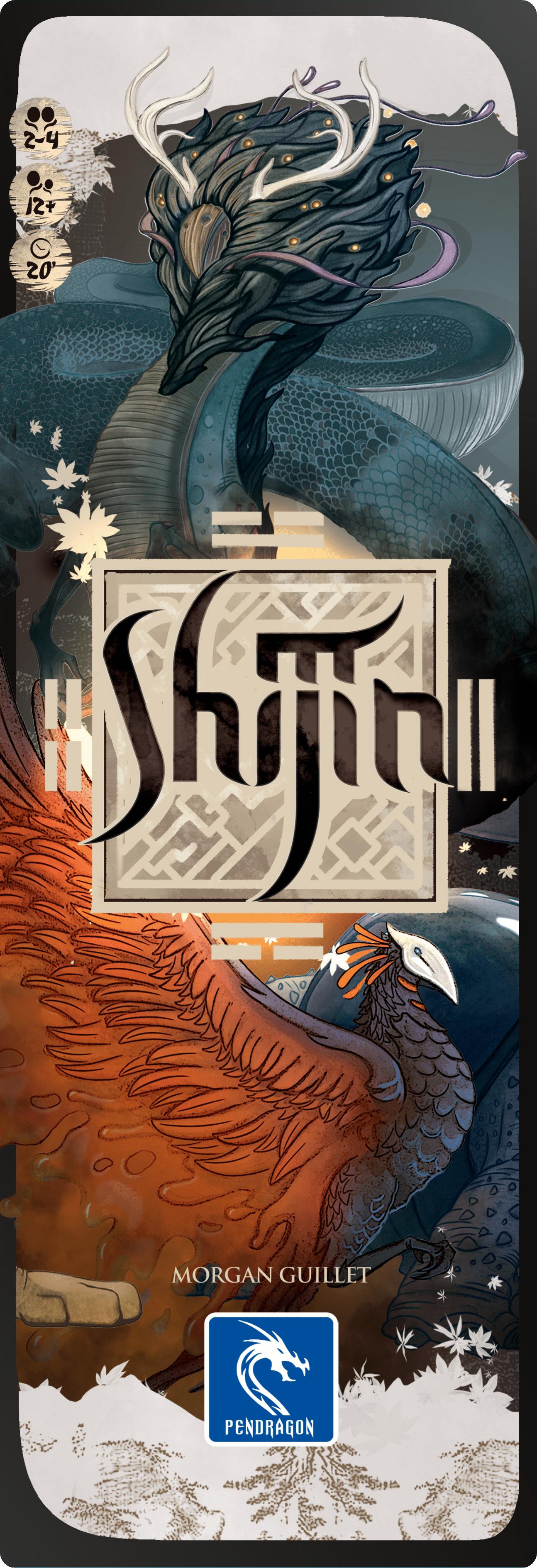 Shijin