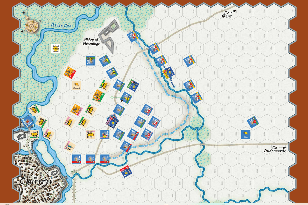Solitaire Games On Your Table - May 2026