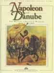 Napoleon on the Danube: The Battle of Deutsch-Wagram