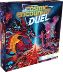 Cosmic Encounter Duel