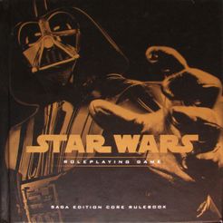 Saga edition star discount wars