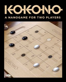 KOKONO