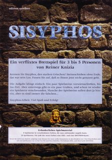 Sisyphos