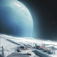 High Frontier 4 All: Module 2 – Colonization