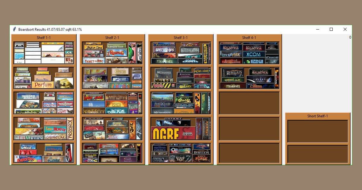 BoardGameGeek