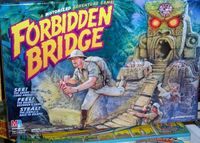 Forbidden Bridge