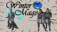 Winter Mage