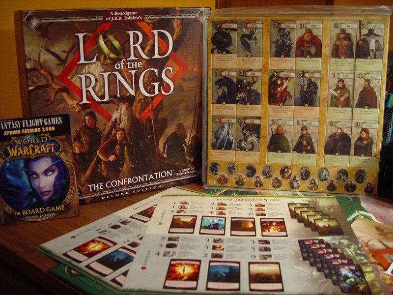 board game image