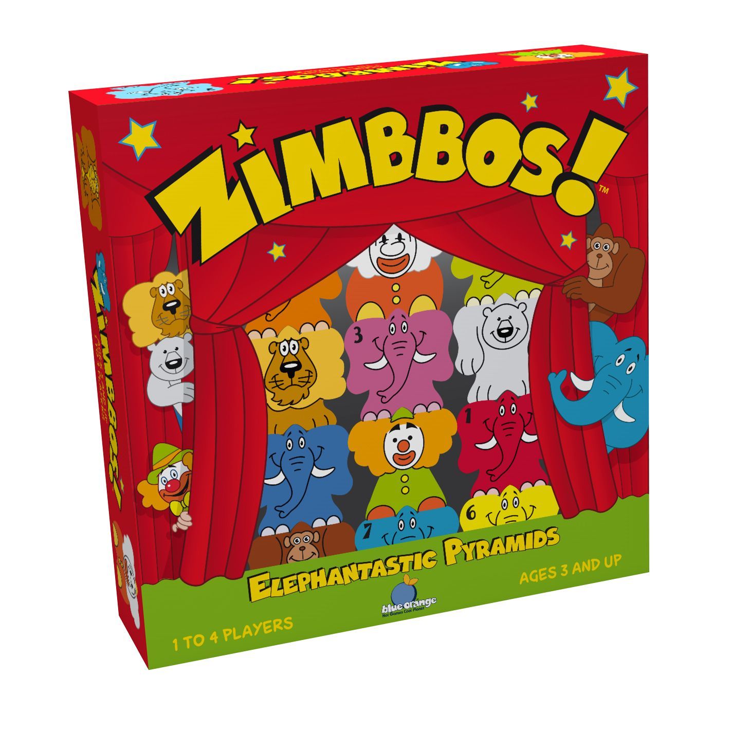Zimbbos!