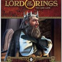 The Lord of the Rings: The Card Game – Revised Core: Dwarves of Durin Starter Deck