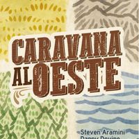 Caravana al Oeste