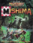 RPG Item: Mishima - Death Before Dishonor