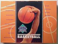 APBA Basketball