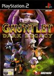 Video Game: Gauntlet Dark Legacy