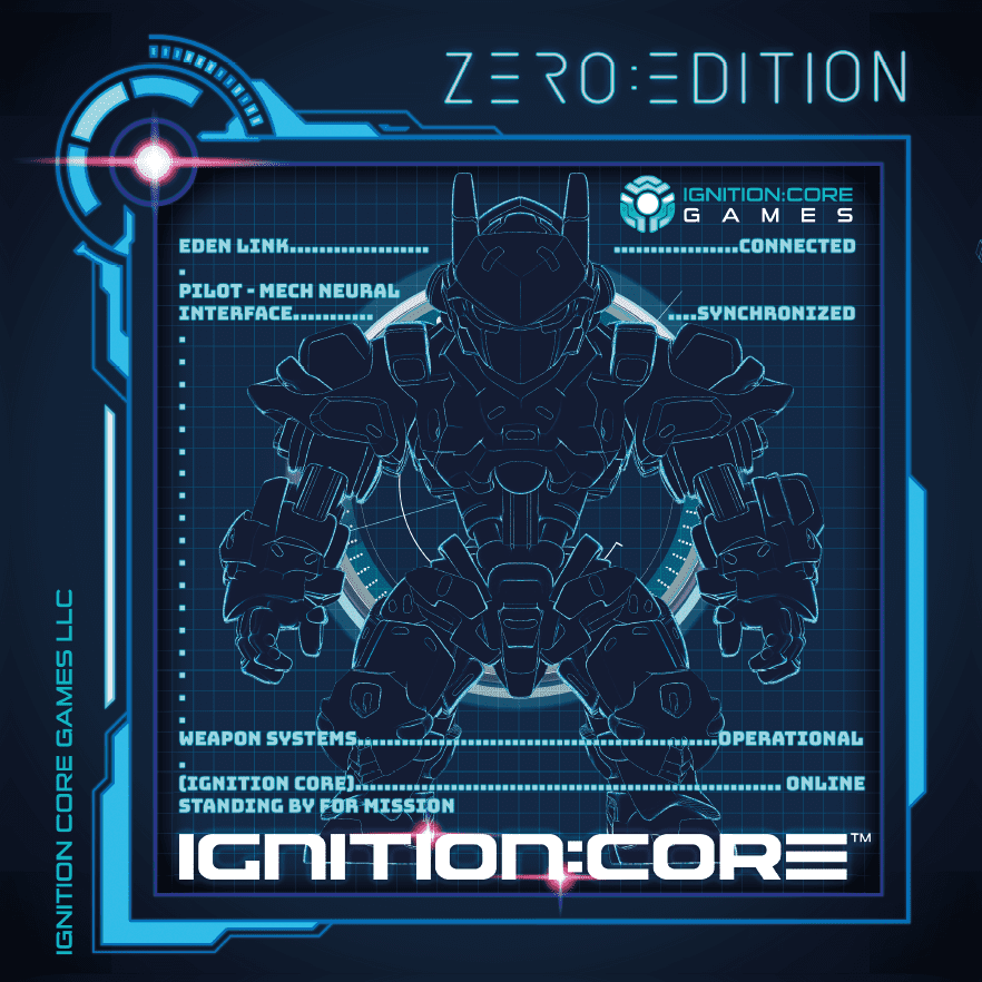 ignition:core