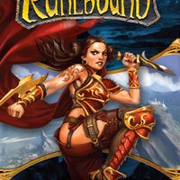 Runebound (Third Edition): The Gilded Blade – Adventure Pack