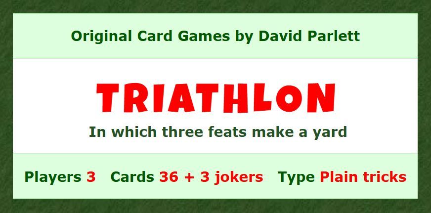 Triathlon