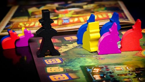 BoardGameGeek