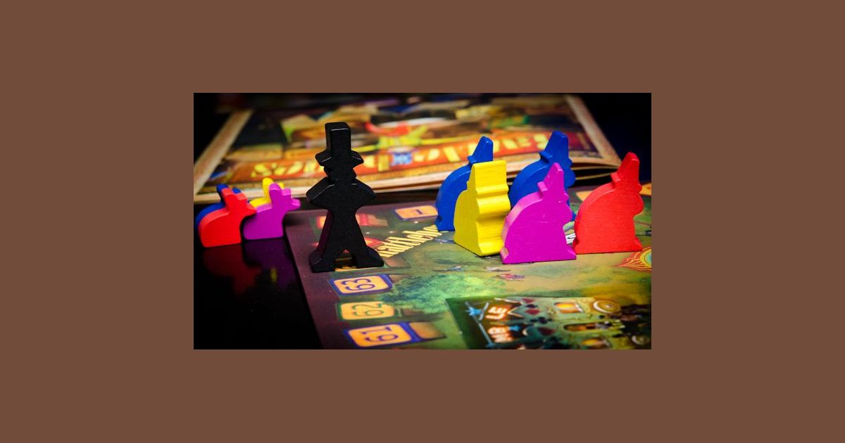 BoardGameGeek