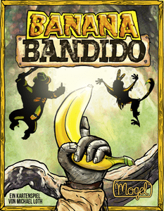 Banana Bandits Board Game Review and Rules - Geeky Hobbies