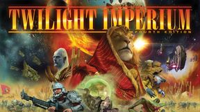Twilight Imperium: Fourth Edition thumbnail