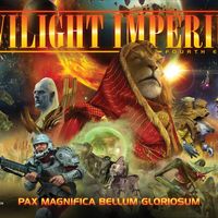 Twilight Imperium