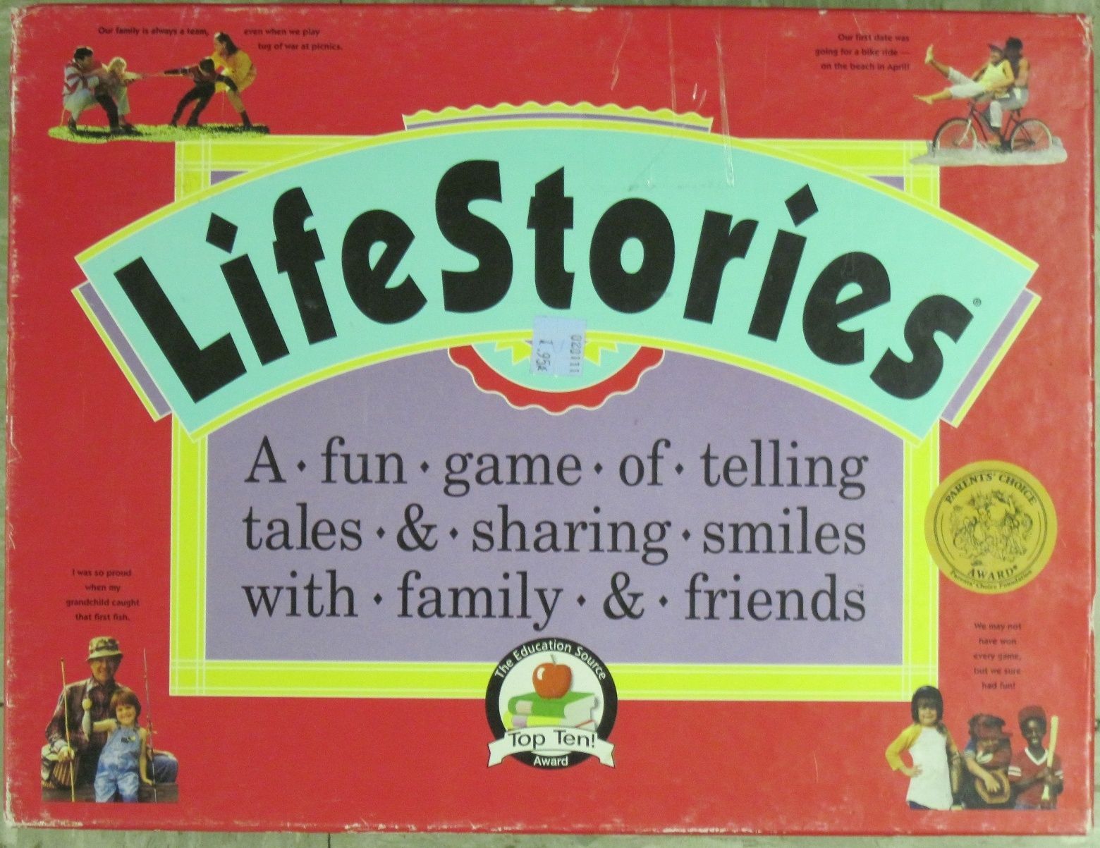 LifeStories