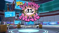 Video Game: Ms 'Splosion Man