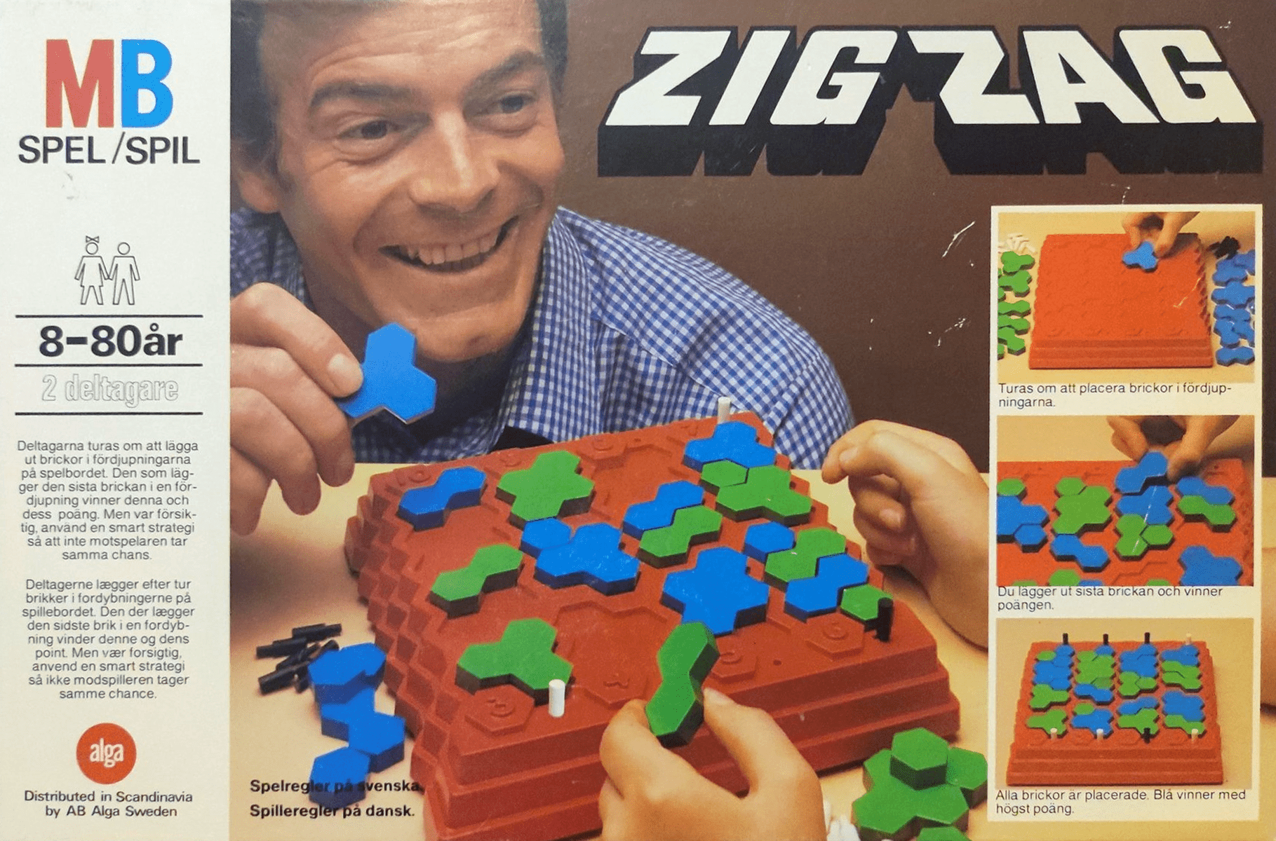 Zig Zag
