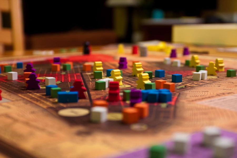 board game image