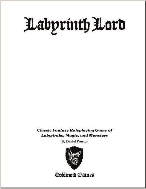king of labyrinth 10