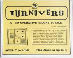 Turnovers
