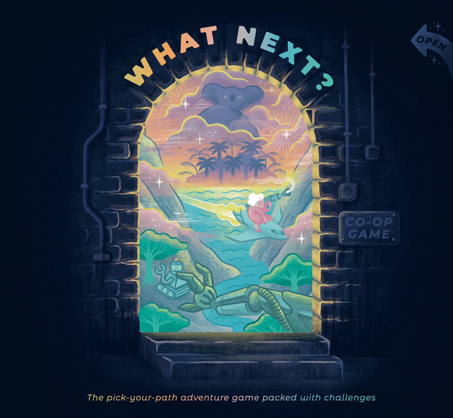 Game cover image