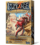 Board Game: Rune Age: Oath and Anvil