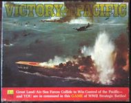 Board Game: Victory in the Pacific