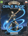 RPG Item: Chaos Magic: Wild Sorcery