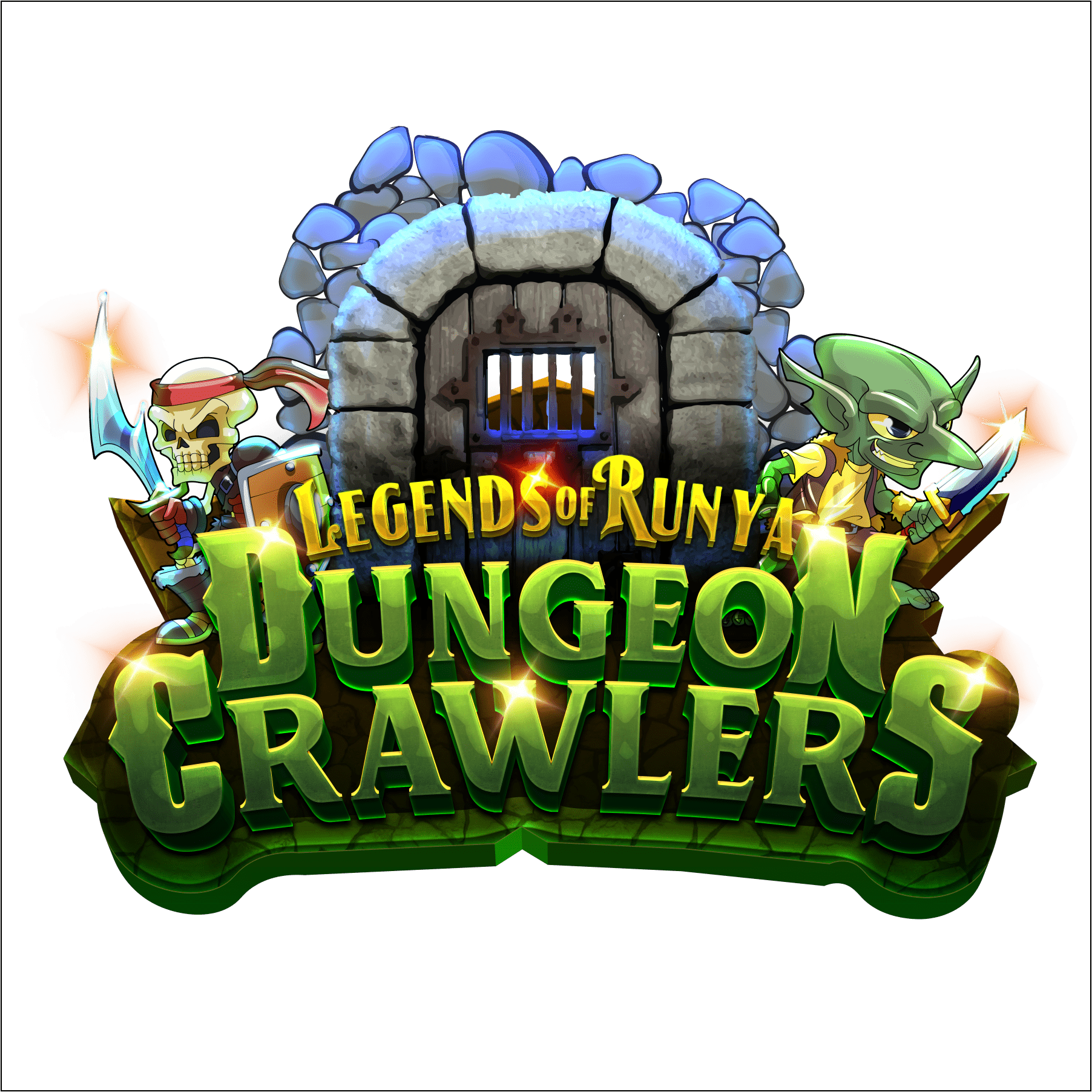 Dungeon Crawlers: Legends of Runya Season 1