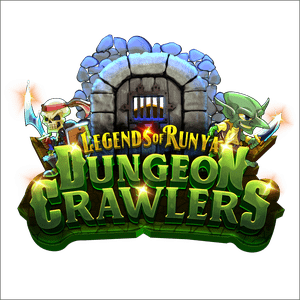 Dungeon Crawlers: Legends of Runya Season 1