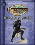 RPG Item: Pathfinder Society Scenario 2-11: The Penumbral Accords