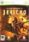 Video Game: Clive Barker's Jericho