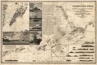 RPG Item: Antique Maps 23: Hong Kong of the 1800's