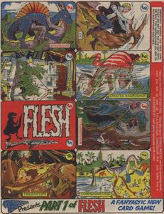 Flesh