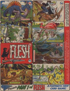 Flesh