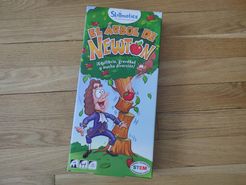 Newton's Tree
